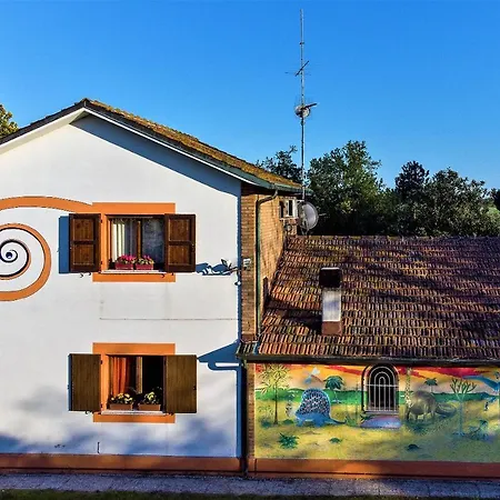 B&B La Mia Oasi-2